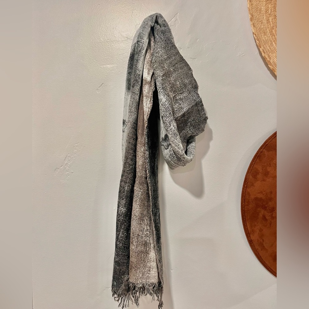 Eileen Fisher Scarf